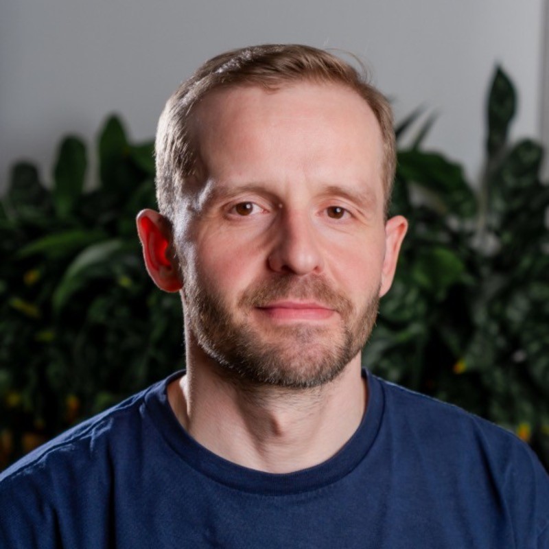 Dan Müller