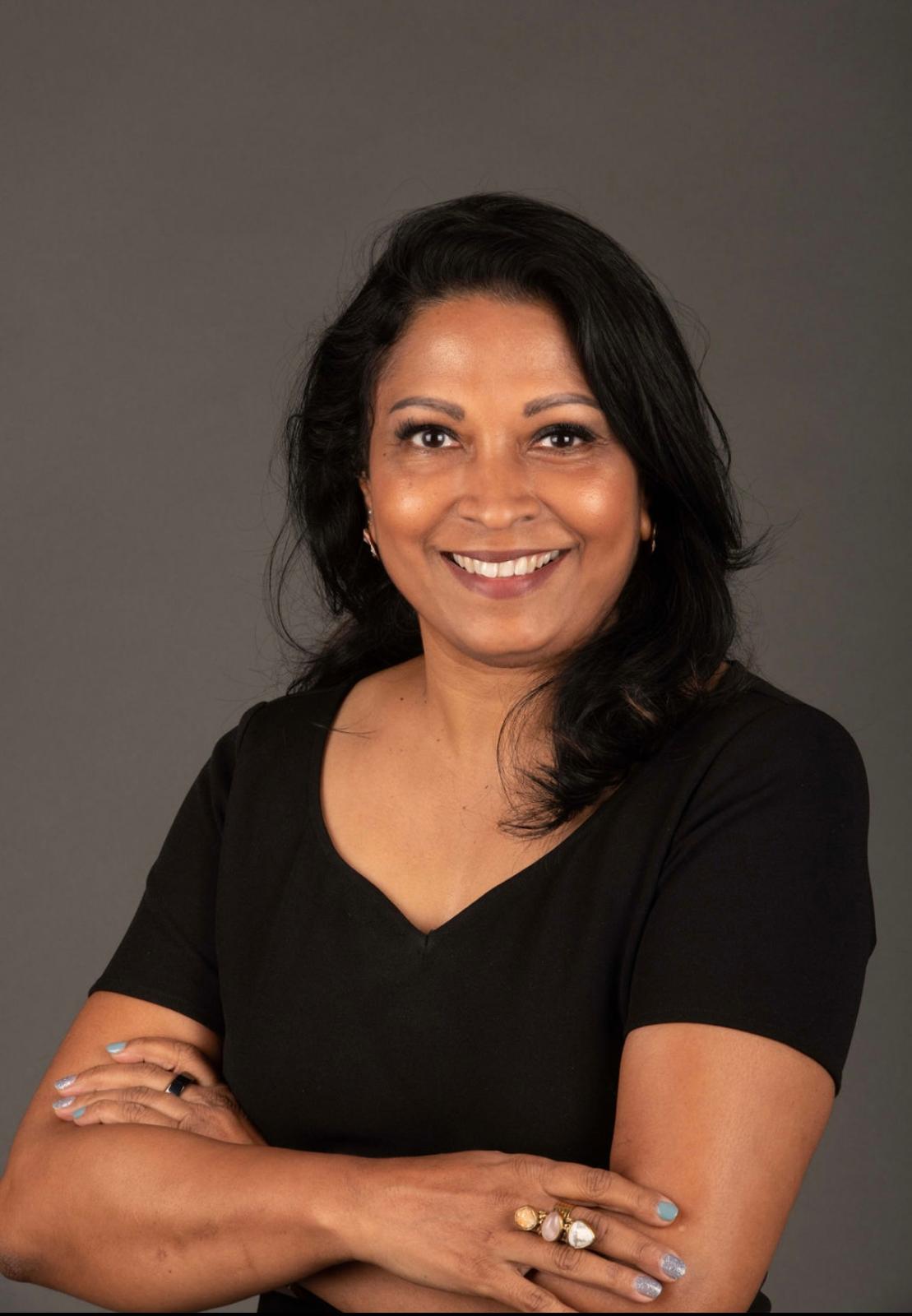 Radha Raman